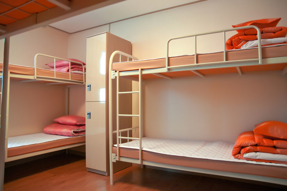 Busan Sukbak Dot Com Guesthouse Exterior photo