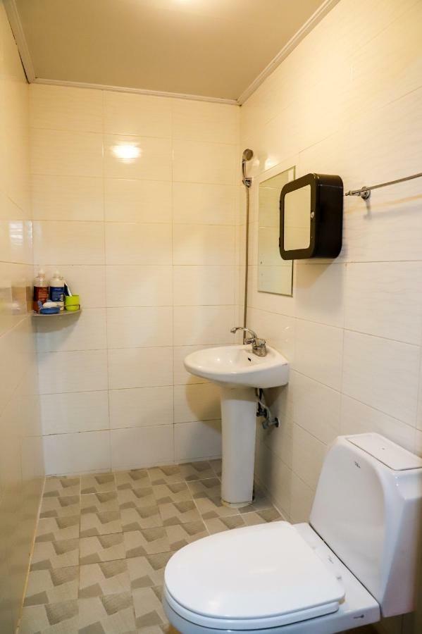 Busan Sukbak Dot Com Guesthouse Exterior photo