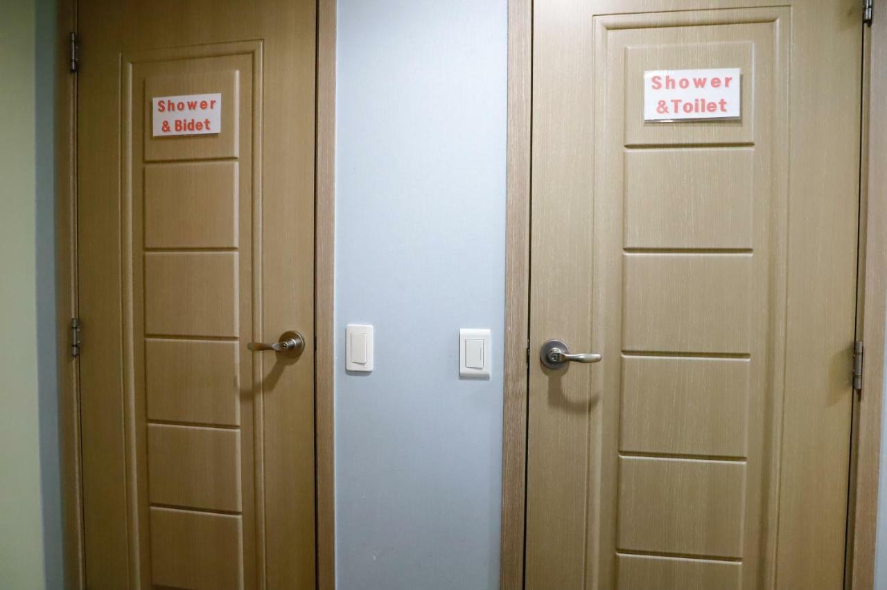 Busan Sukbak Dot Com Guesthouse Exterior photo