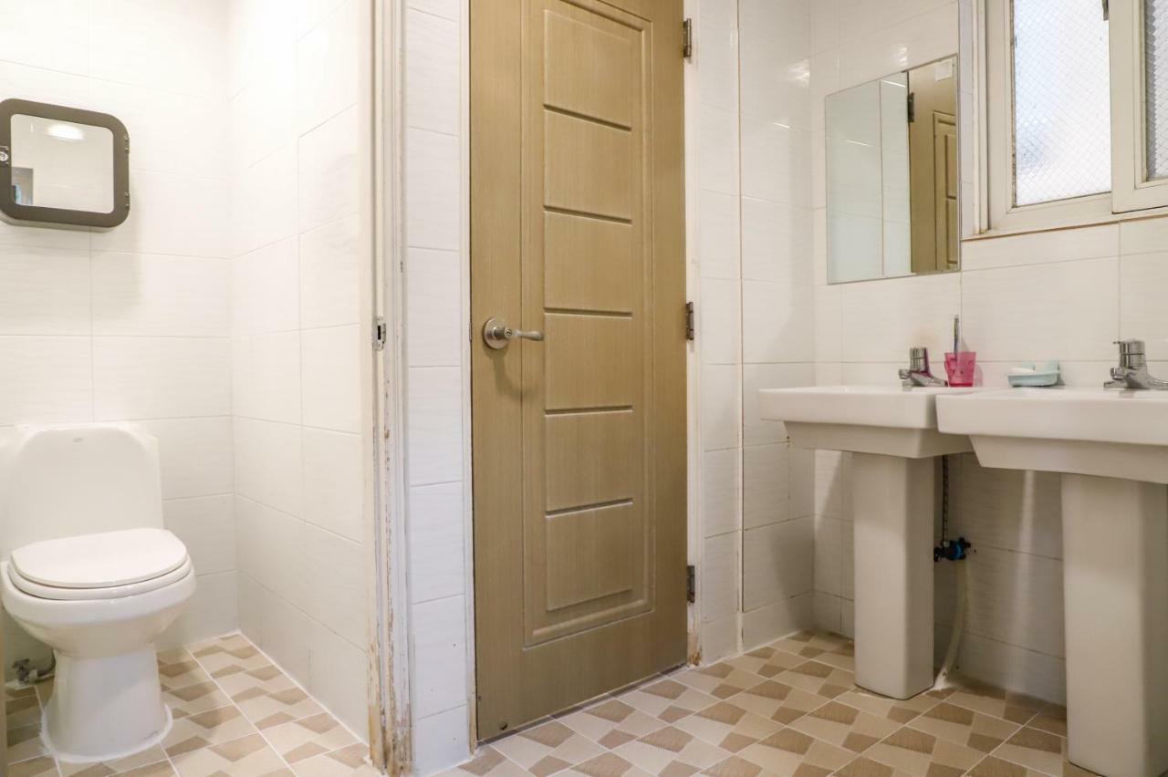 Busan Sukbak Dot Com Guesthouse Exterior photo